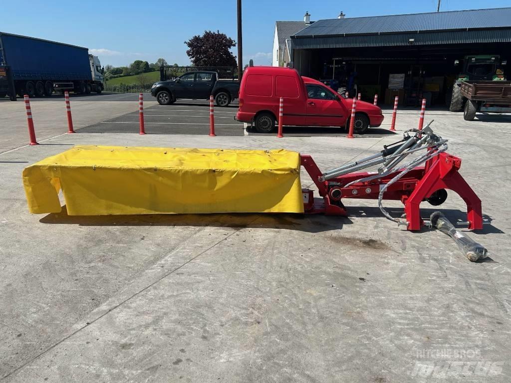  New Eco -Cut 2805 Slåttermaskiner