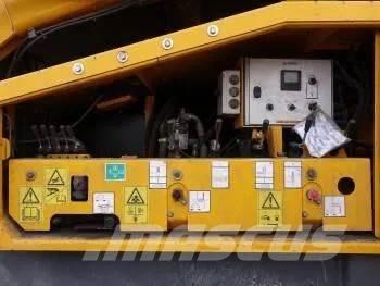 Powerscreen H6203 Mobila sorteringsverk