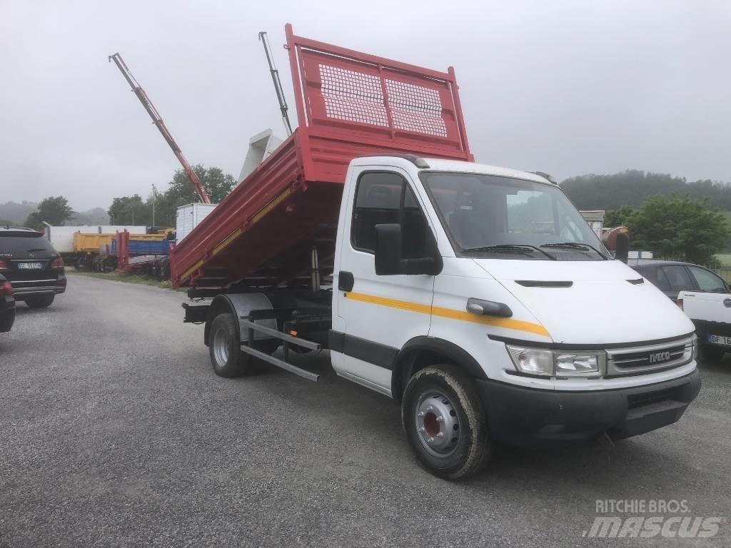 Iveco Daily 60C14 Tippbilar