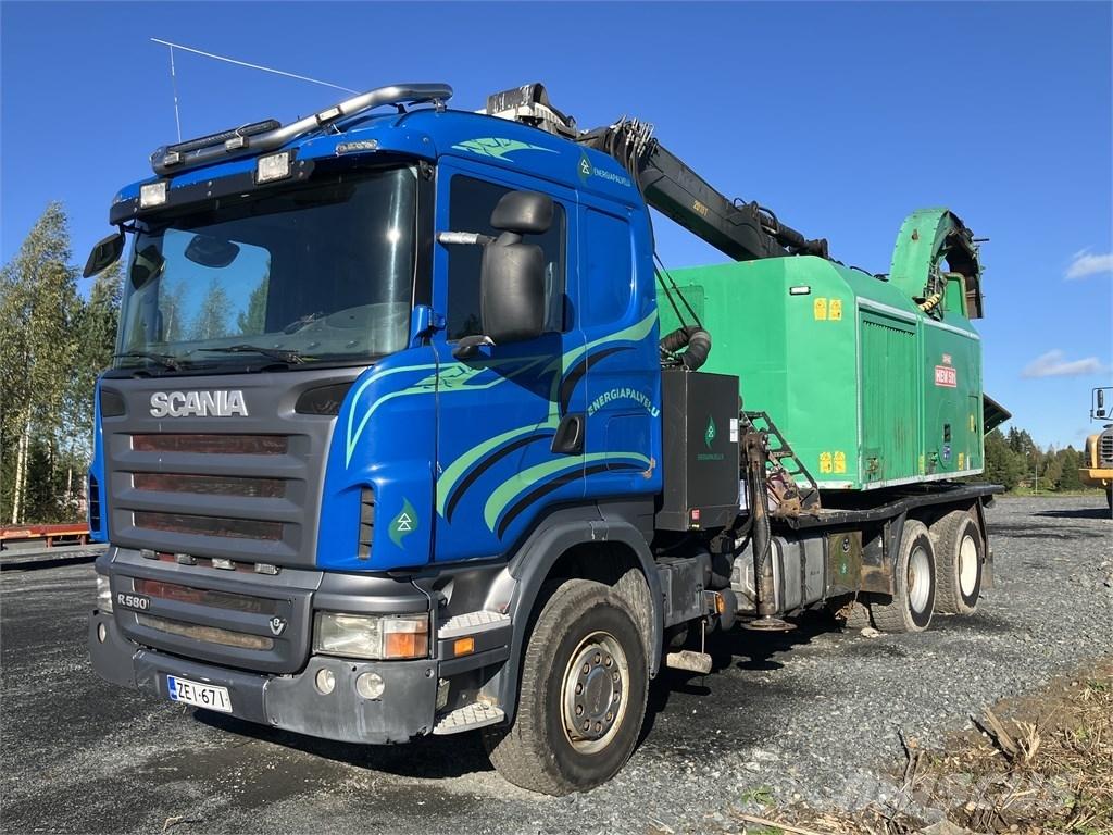 JENZ HEM581dl Flishuggar