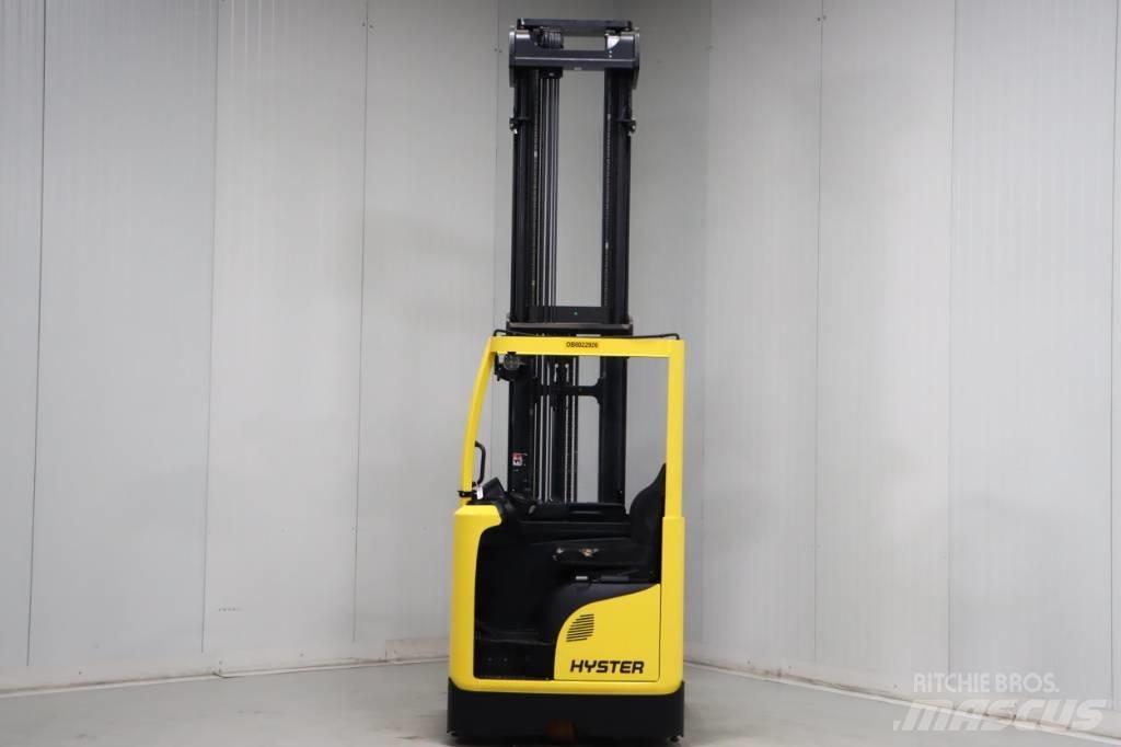 Hyster R 1.4 Skjutstativtruck