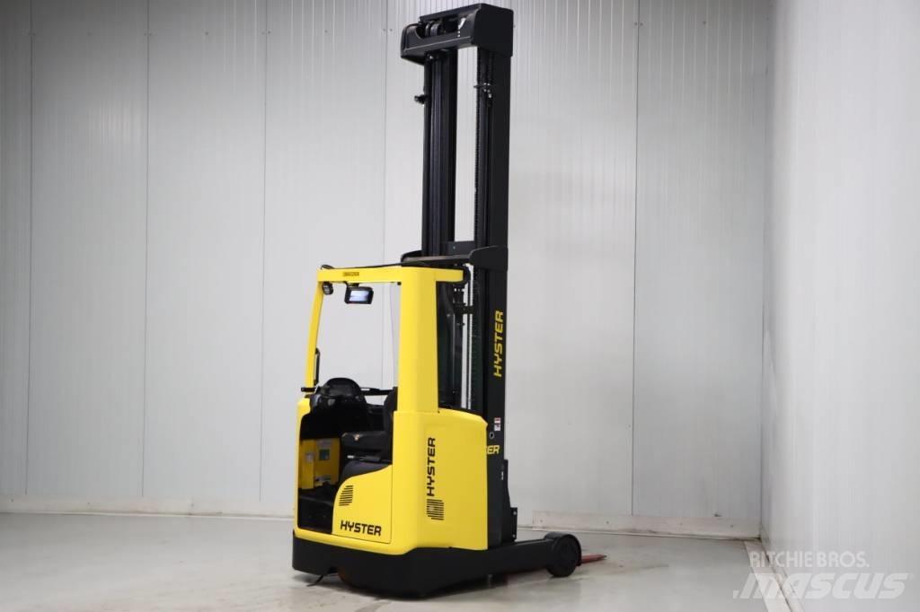 Hyster R 1.4 Skjutstativtruck