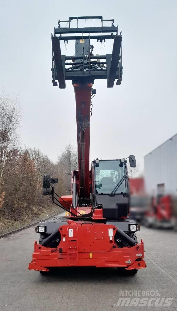 JCB 555-210 R Teleskoplastare