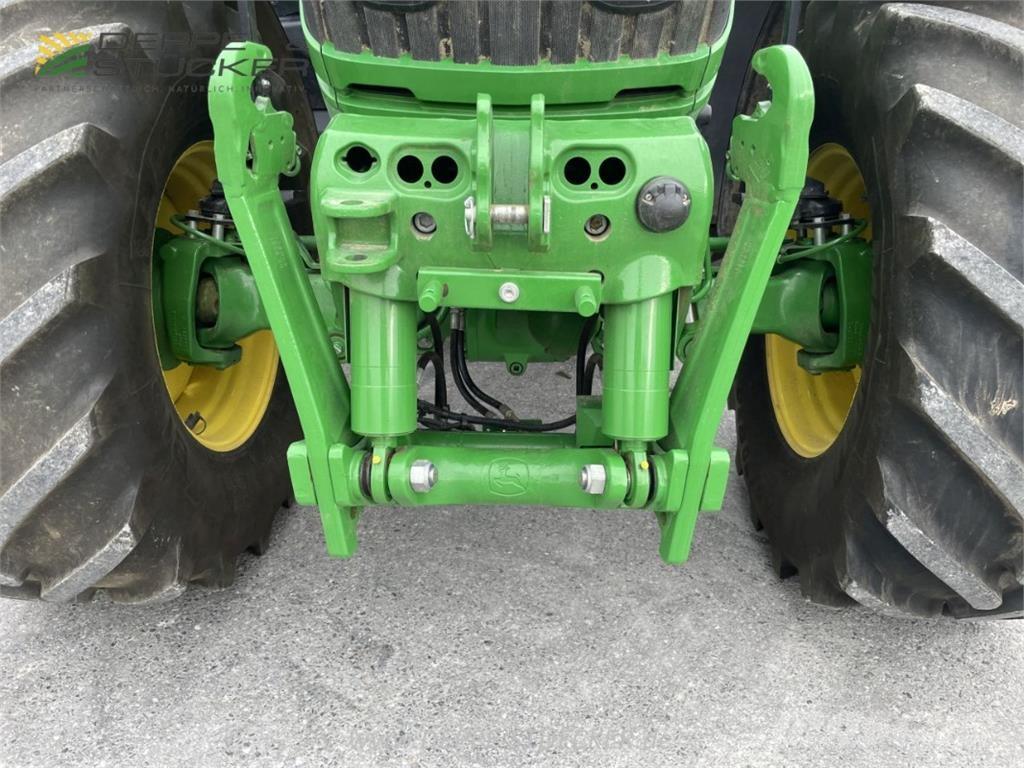 John Deere 6250R Traktorer