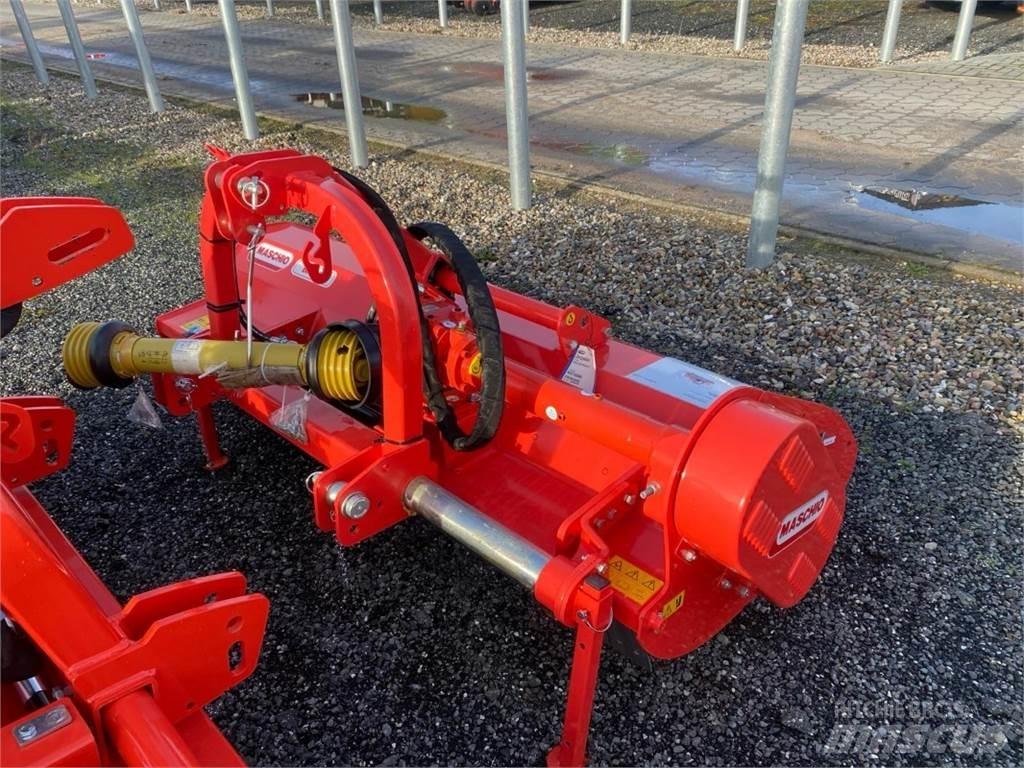 Maschio Brava 200 Luftare och vertikalskärare