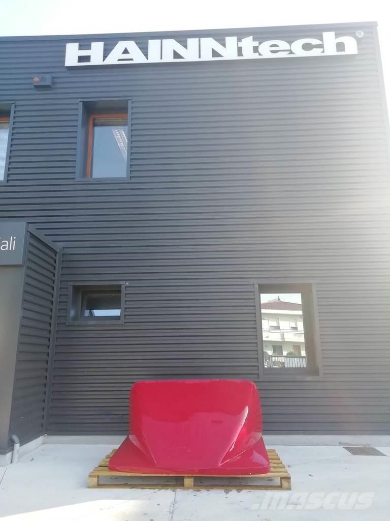 Renault Maxity Transport - Övriga