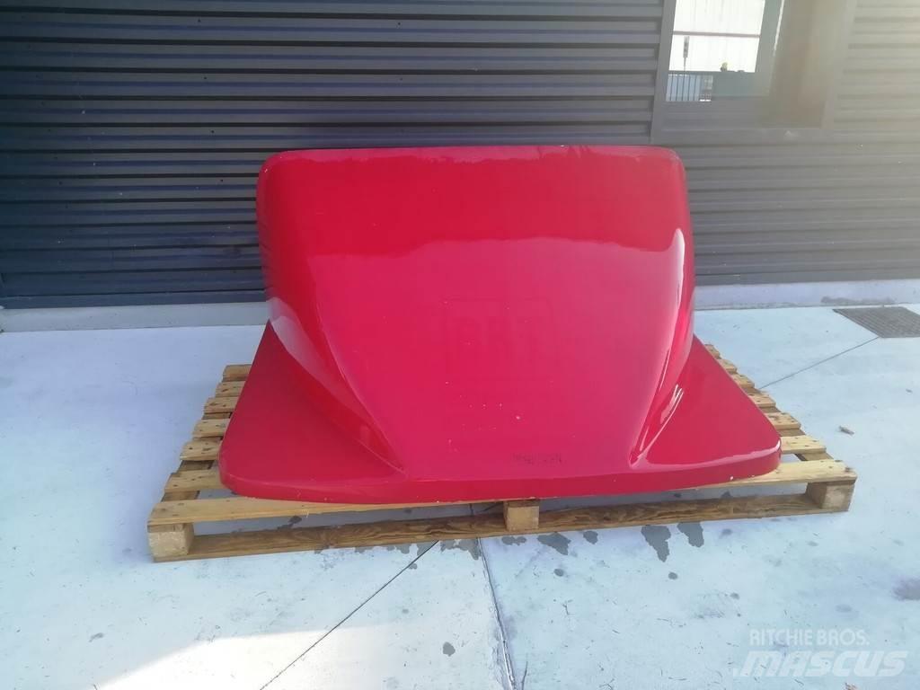 Renault Roof Transport - Övriga