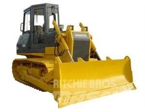 Shantui SD08 Series Bandschaktare