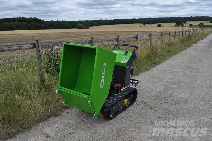 Merlo M500DM Minidumprar