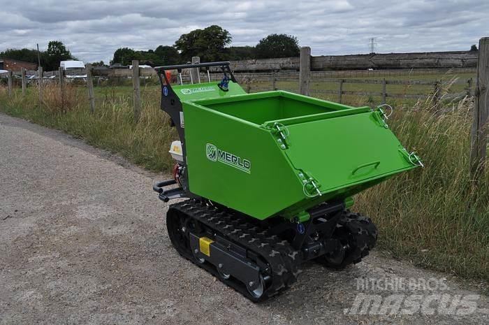 Merlo M500DM Minidumprar