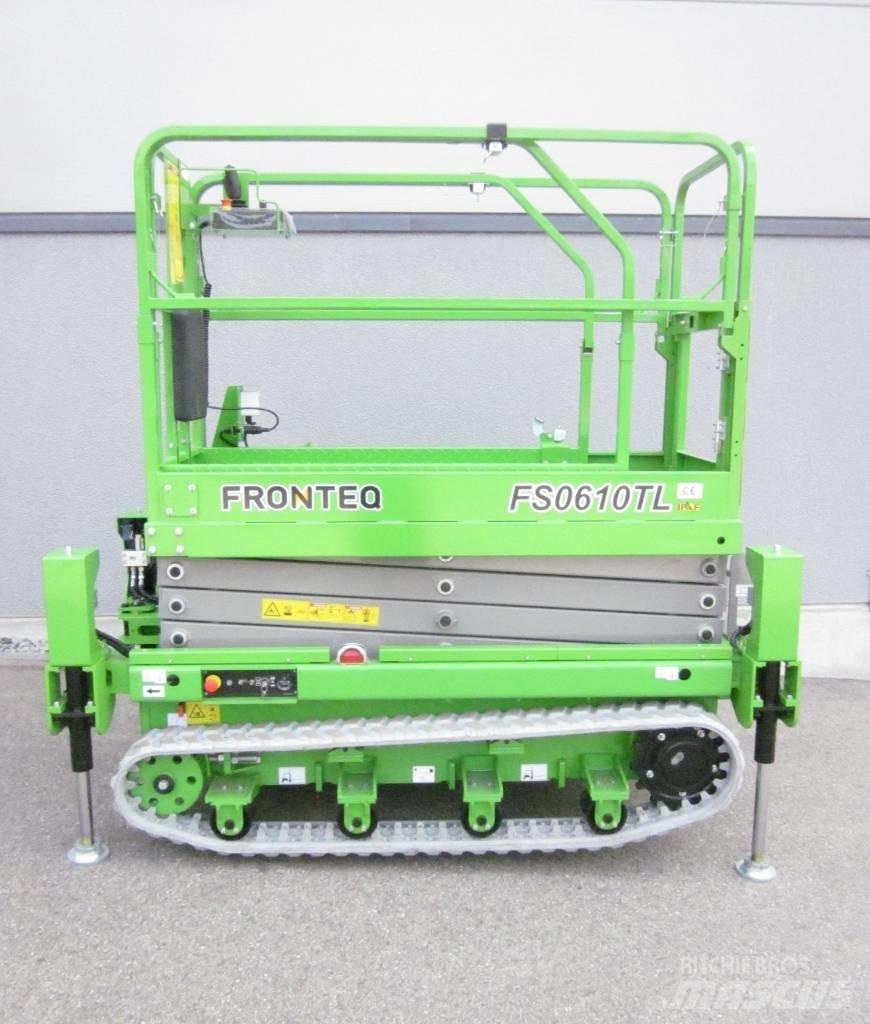 Fronteq FS0610TL Saxliftar