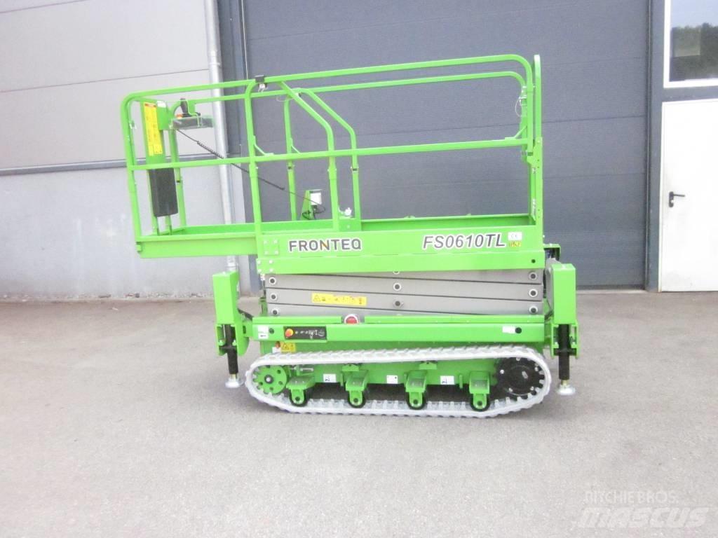 Fronteq FS0610TL Saxliftar