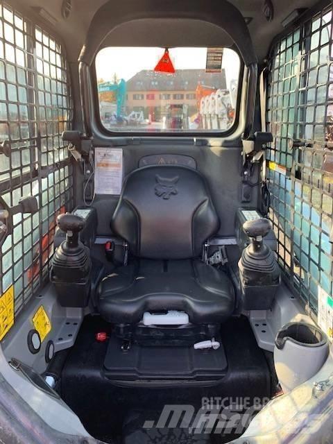 Bobcat S 450 Kompaktlastare