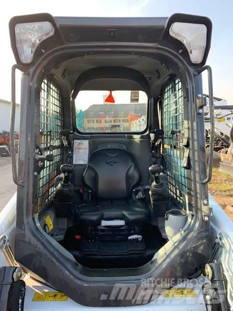 Bobcat S 450 Kompaktlastare