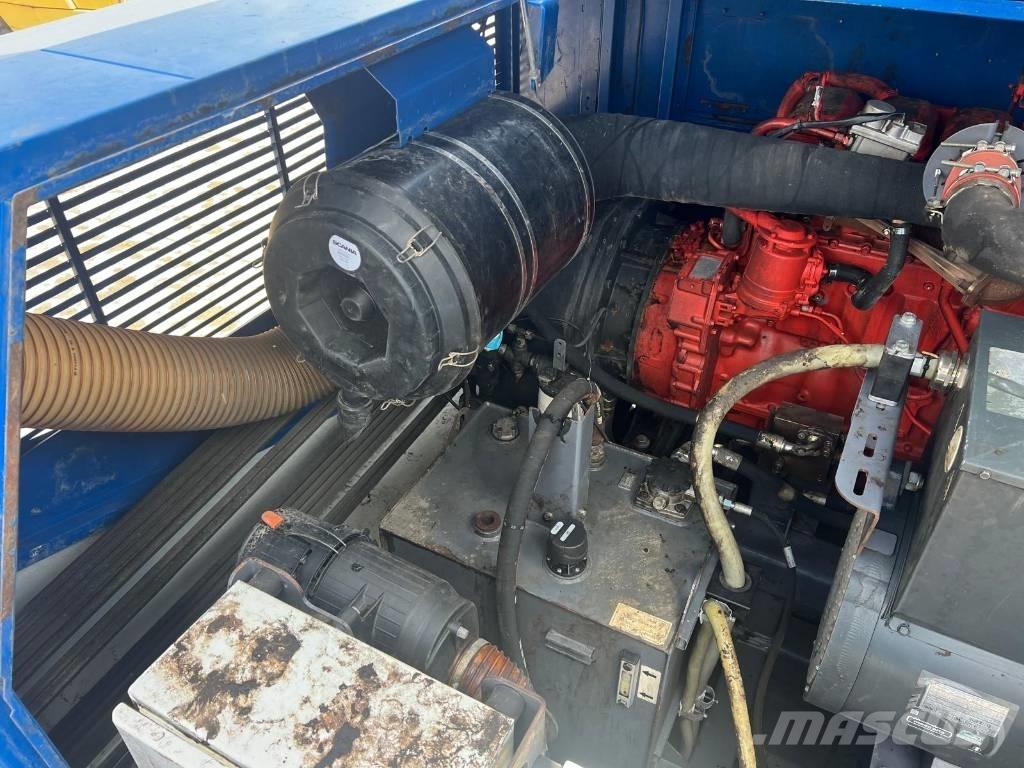 Kleemann MR 110 Z Krossar