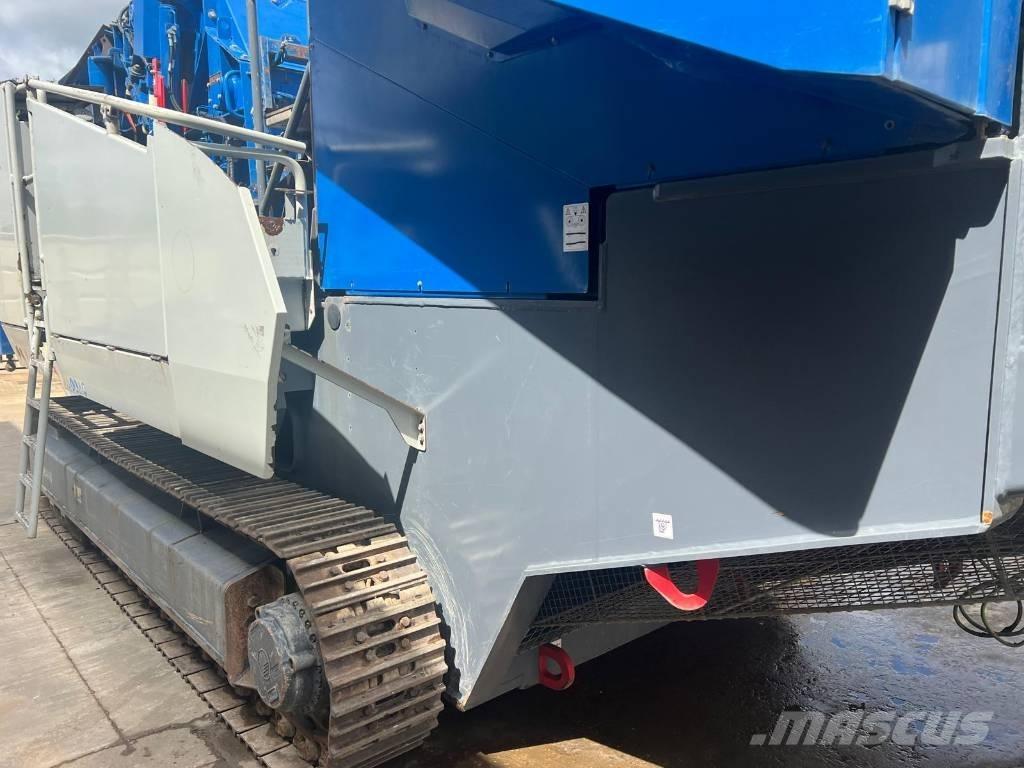 Kleemann MR 110 Z Krossar