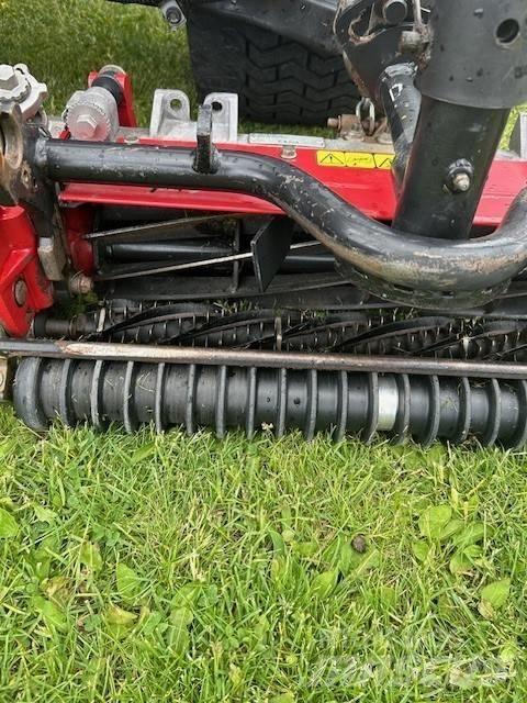 Toro RM 5410 AWD Fairway-gräsklippare