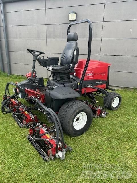 Toro RM 5410 AWD Fairway-gräsklippare