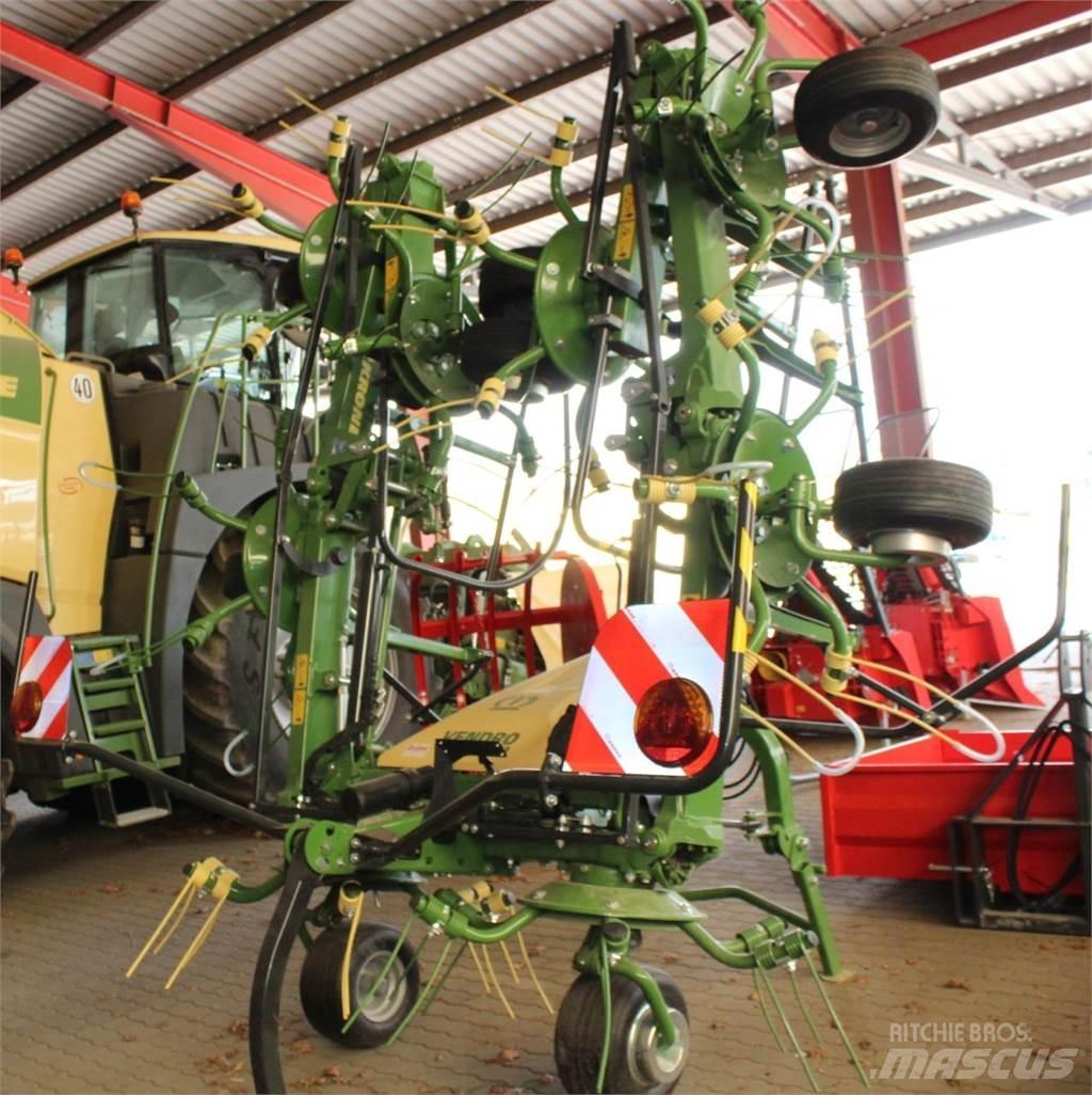 Krone Vendro 900 Vändare och luftare