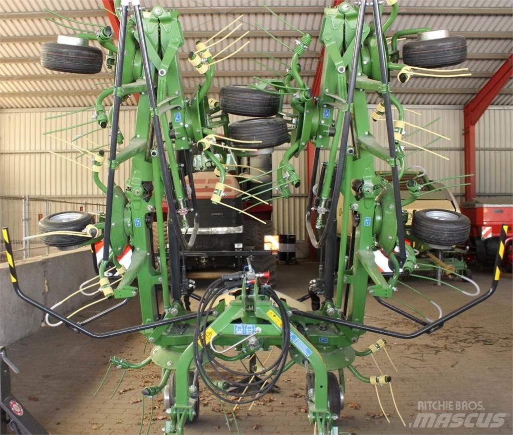 Krone Vendro 900 Vändare och luftare