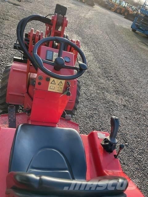 Macks 333 Minilastare
