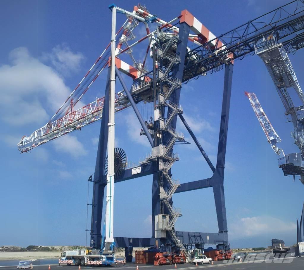 Wumag WT 850 Billyftar