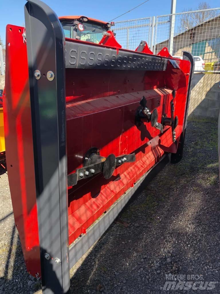 Peecon WB 280 V Betesputsare