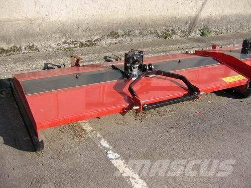 Peecon WB 280 V Betesputsare