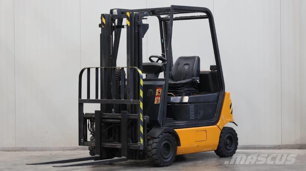 Still R70-16G Gasolmotviktstruckar