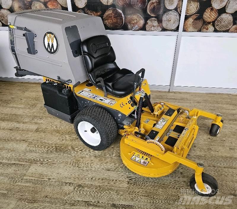 Walker MS18 GHS Slåttermaskiner