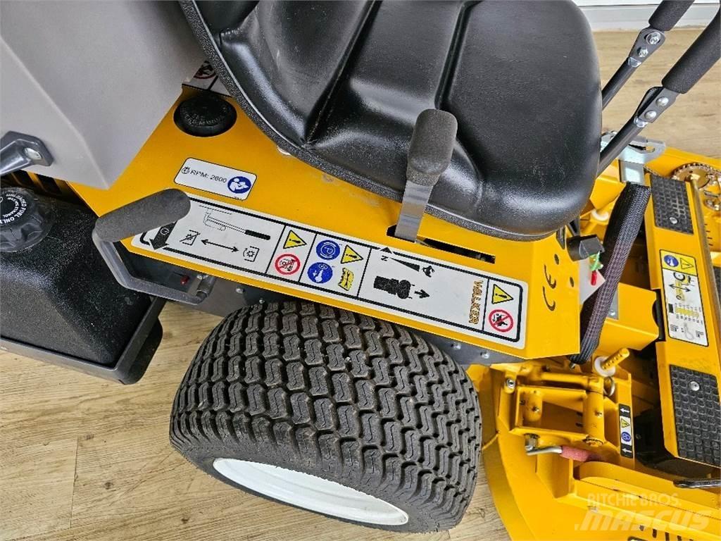 Walker MS18 GHS Slåttermaskiner