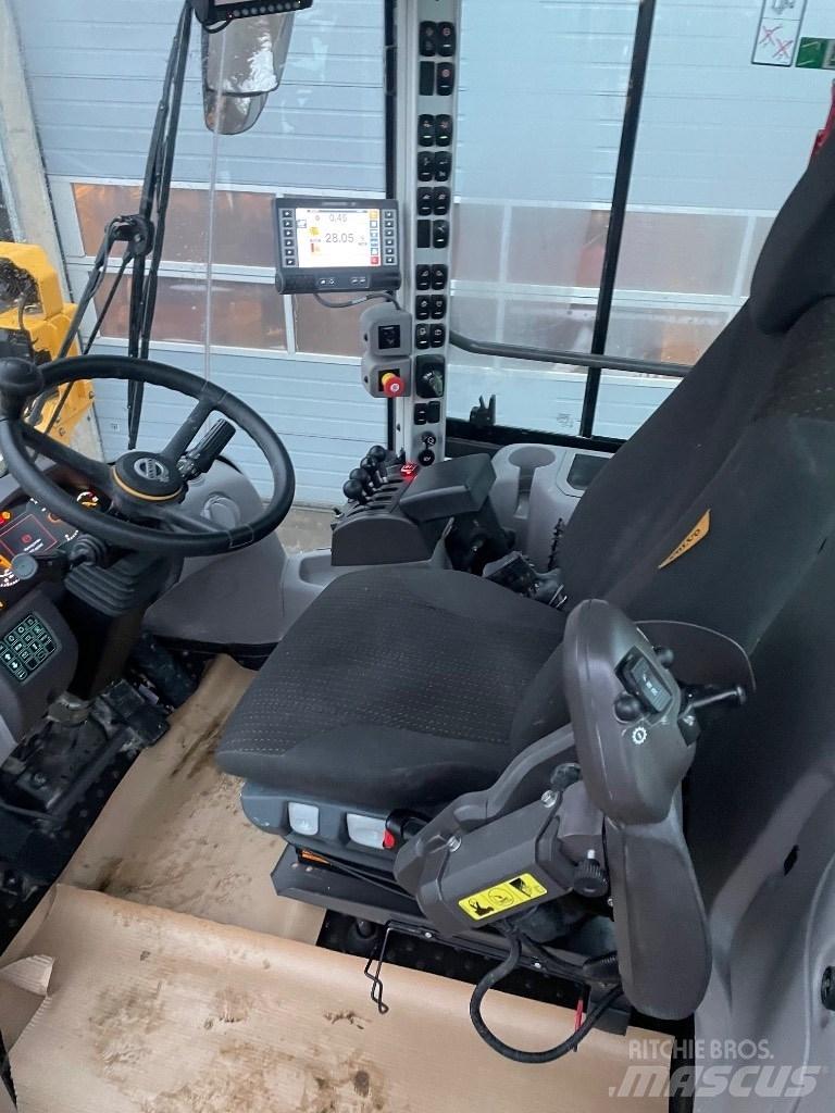Volvo L60H Hjullastare