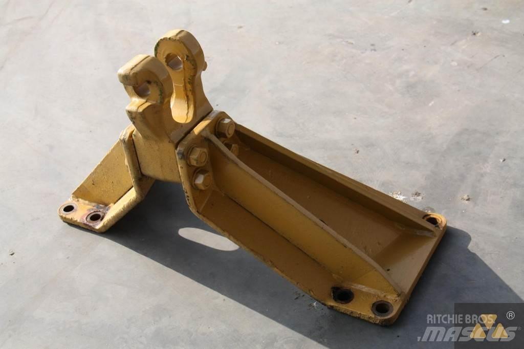 CAT D7G Drawbar Transport - Övriga