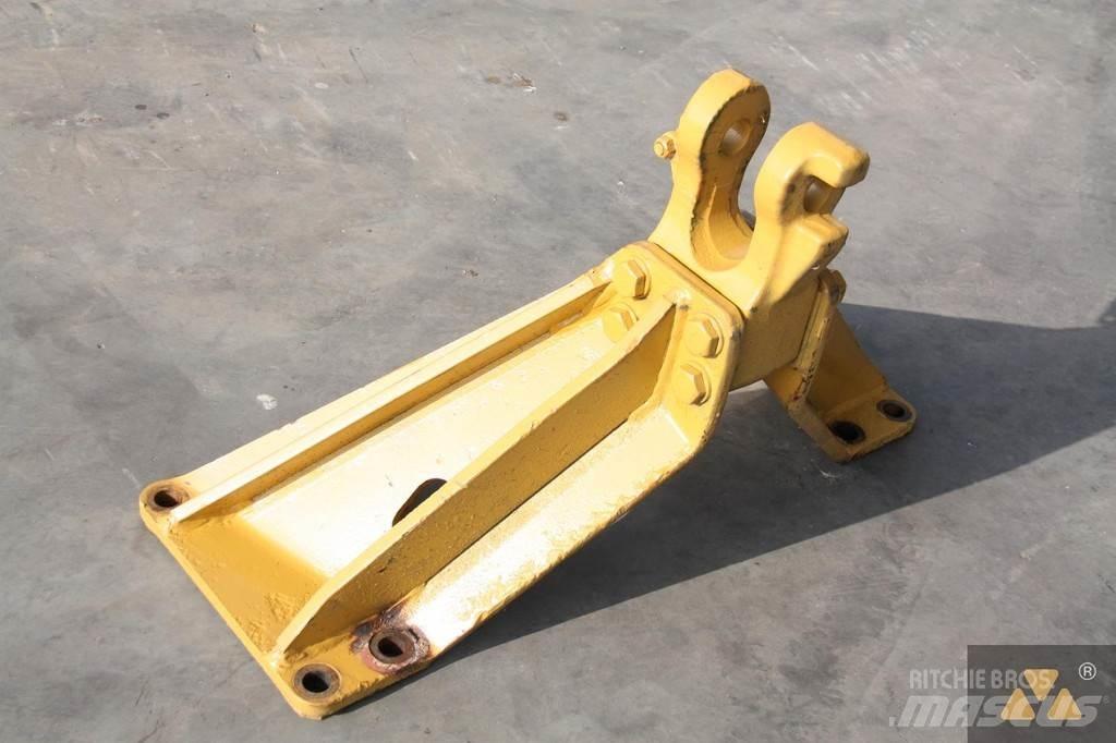 CAT D7G Drawbar Transport - Övriga