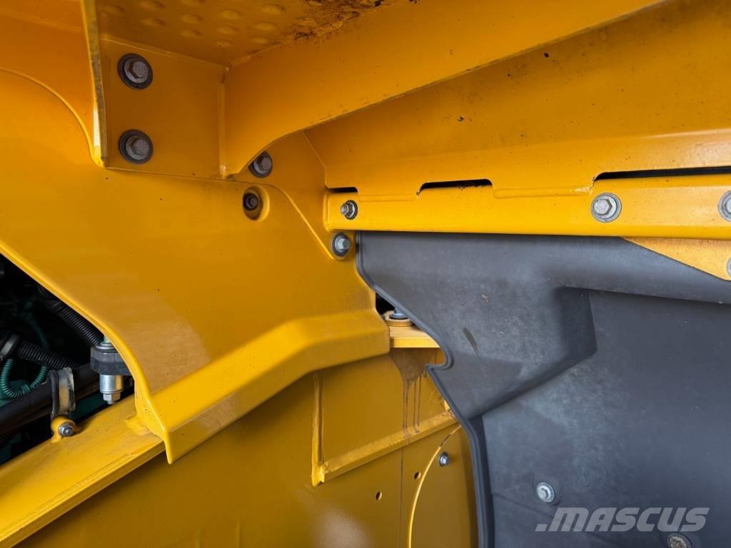 Volvo L 90 H Hjullastare