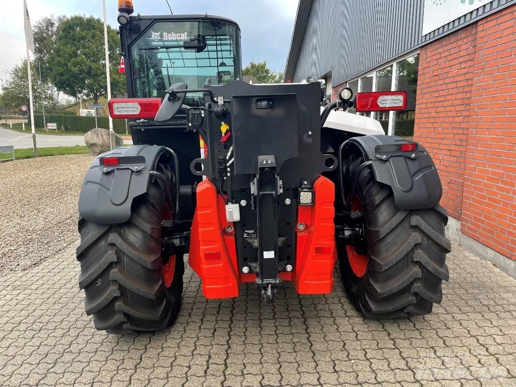 Bobcat TL 43.80 HF Teleskoplastare