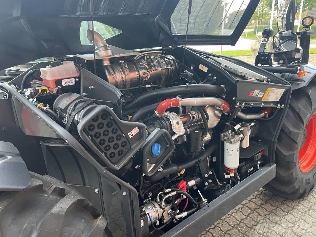 Bobcat TL 43.80 HF Teleskoplastare