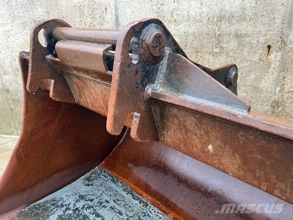 OilQuick OQ70/55 Skopor