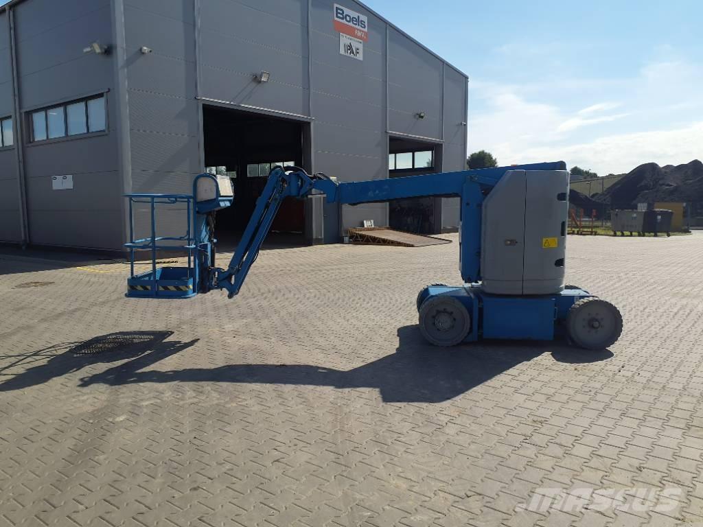 Genie Z30/20N Bomliftar