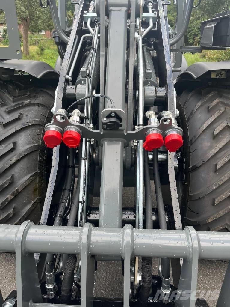 Wacker Neuson WL 25 Hjullastare