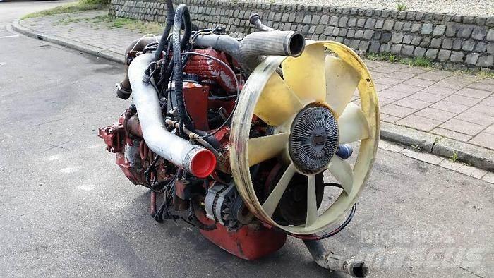  Engines 8460 Transport - Övriga