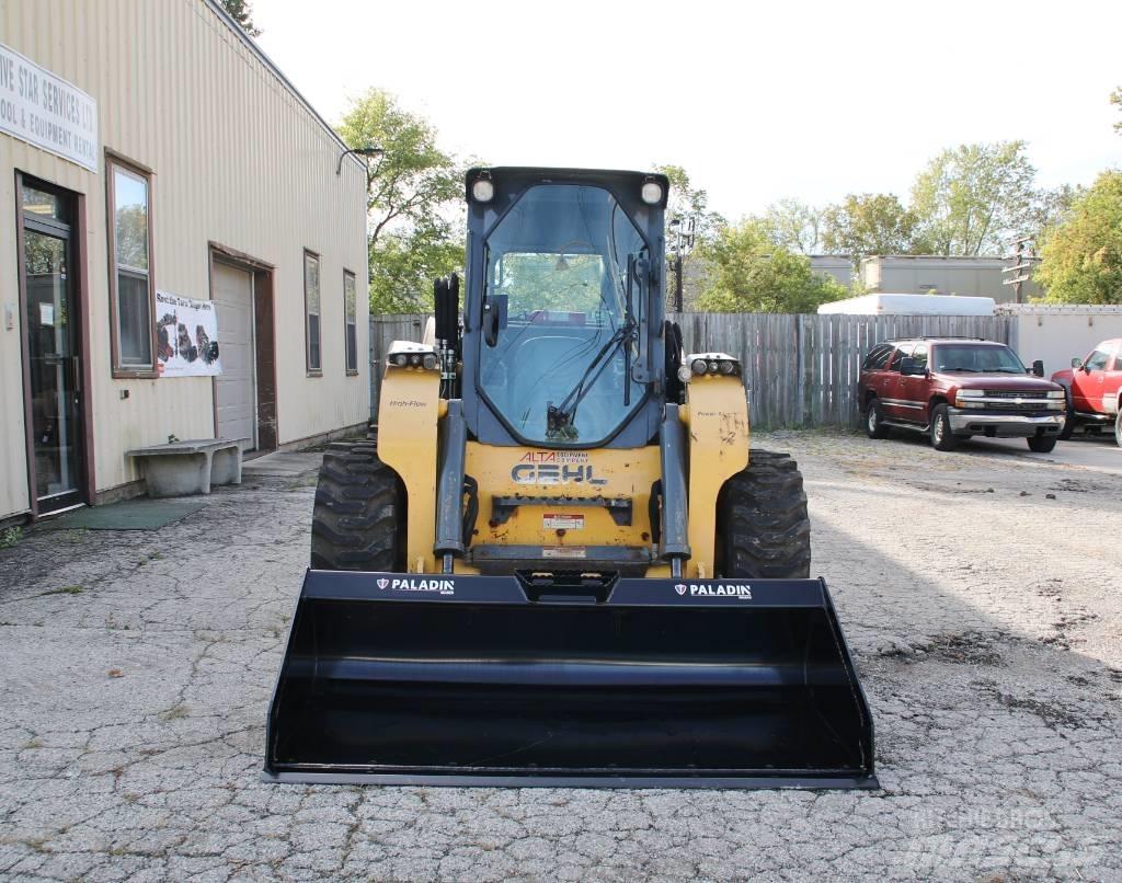 Gehl V 400 Kompaktlastare