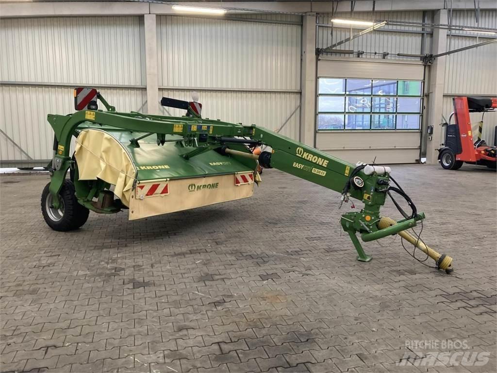 Krone EC TS 320 CV Slåttermaskiner