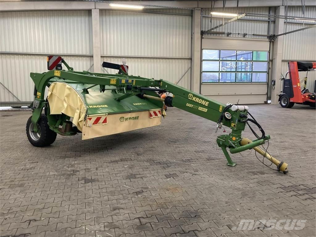 Krone EC TS 320 CV Slåttermaskiner
