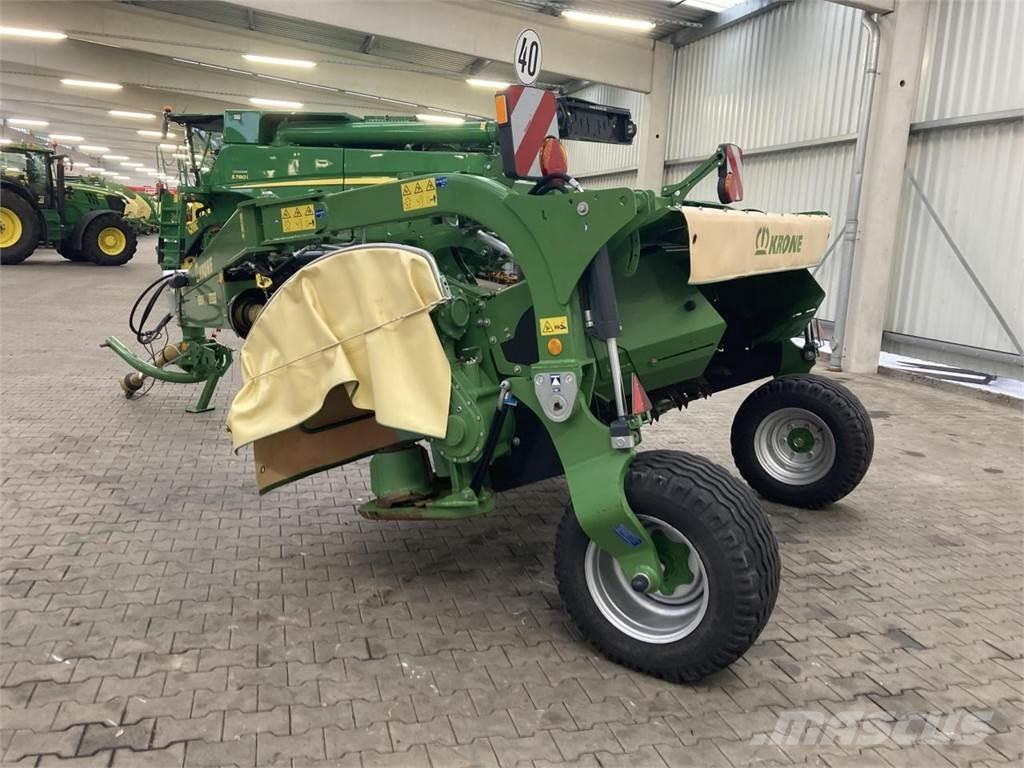 Krone EC TS 320 CV Slåttermaskiner