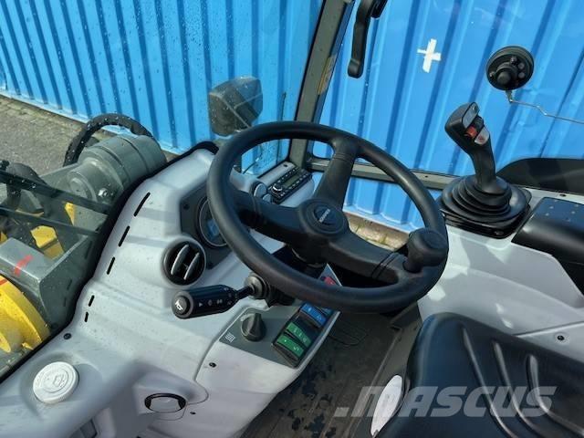 Kramer 5055e | 2021 Hjullastare