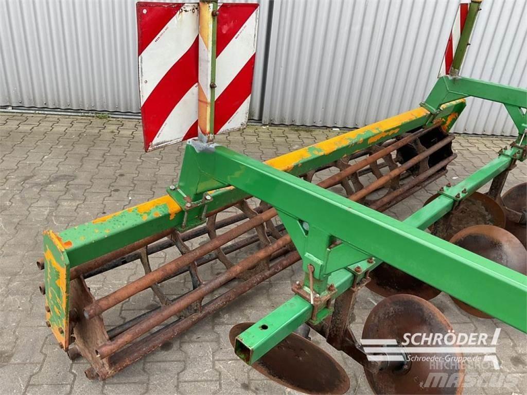 Kotte FLGR 3,0 M Kultivatorer
