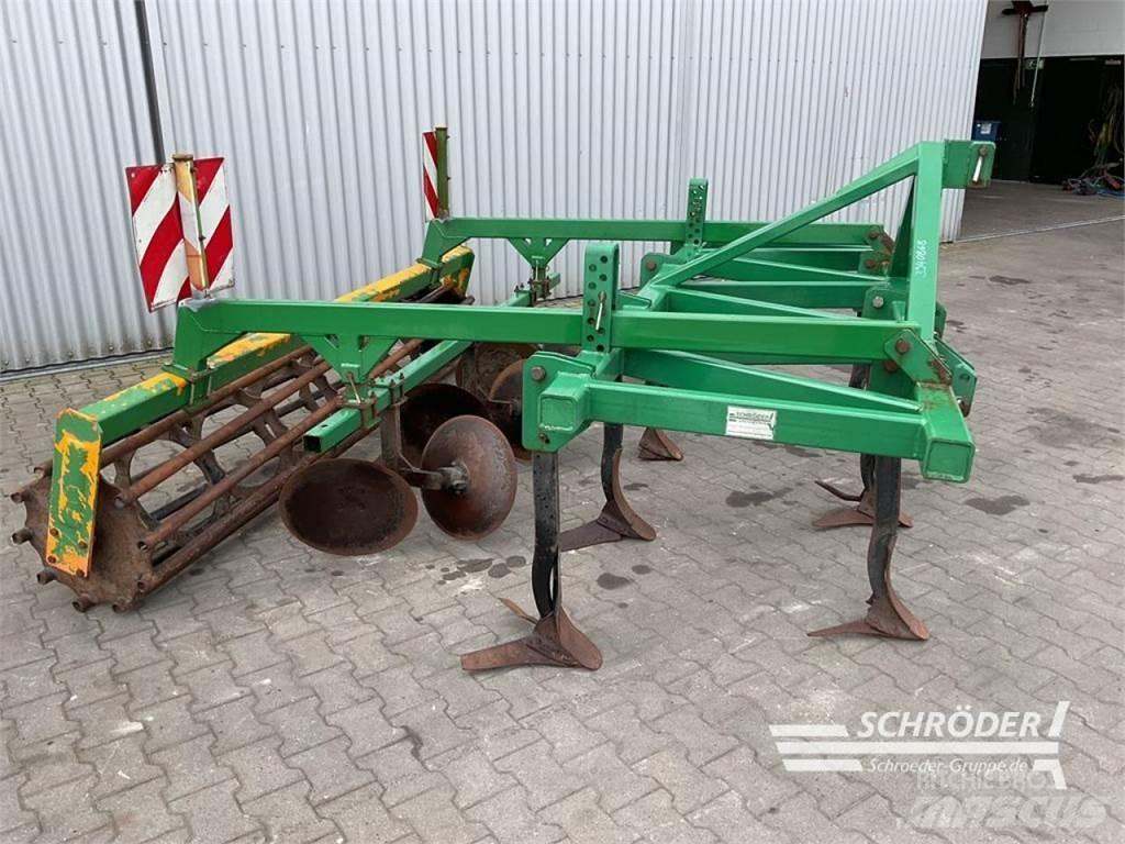 Kotte FLGR 3,0 M Kultivatorer