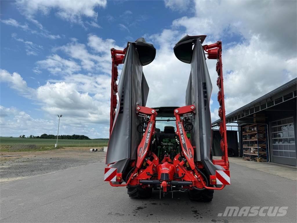 Kuhn GMD 9530-FF Slåttermaskiner