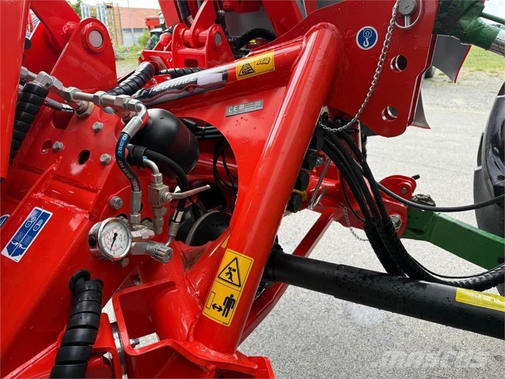 Kuhn GMD 9530-FF Slåttermaskiner